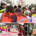 (BLOG) Studenti ultramaratonci stigli u Ulm, u toku i „Marš na Drinu“