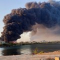 Velike eksplozije u Port Sudanu