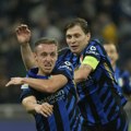 Inter u finalu UEFA Lige šampiona posle spektakla protiv Barselone i slavlja u produžetku