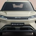 Na najvažnijem evropskom tržištu raste prodaja električnih automobila