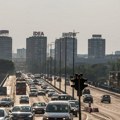 AMSS: Saobraćaj umeren, bez zadržavanja na granici za putnička vozila