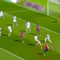 E, ovo se zove pravi fudbal: Šta radi Barselona, Jamal i Rafinja za 20 minuta okrenuli Real, rezultat je 4:2!