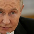 Detalji Putinove ponude za mir: Poznato šta Ukrajina mora da žrtvuje