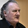 Žerar Depardje proglašen krivim za seksualni napad