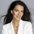 Najlepša premijera: Marija Kilibarda sa ćerkom prvi put u javnosti