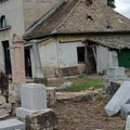 Nezapamćeno! Uništeno više od 30 spomenika na Jevrejskom groblju u somboru "Ovaj čin članovima Jevrejske zajednice izaziva…
