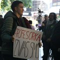 Marija Vasić u zatvorskoj bolnici u Beogradu: "To je vrlo loša vest"