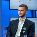 „Ne možemo da blokiramo onlajn nastavu, ali nastavljamo sa blokadom zgrade fakulteta“: Student Ekonomskog fakulteta u…