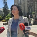Saopštenje MUP-a: Uhapšeni vlasnici konsultantskih agencija, među osumnjičenima za nova dela I bivša gradonačelnica Niša…