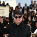 Pohvale i prijezir dok se Jafar Panahi vraća u Iran sa Zlatnom palmom iz Kana