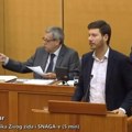 (Foto/video) hrvatski političar snimio film za odrasle Ostao bez stranke, pa se pronašao na Onlifansu