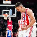 Zvezda stotkom pobedila Budućnost i ide u Podgoricu po finale!
