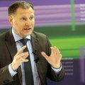 Mijačić: Izbor predsednika skupštine u Prištini kada se uključe Amerikanci