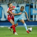 Novopazarci već ostali bez jednog od najboljih igrača