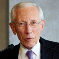 Preminuo jedan od najuticajnijih svetskih ekonomista Stenli Fišer