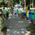 U Čačku održan još jedan Ekofest: Okreni list, misli zeleno