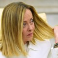 "Ja sam malo ambicioznija" Meloni: Italija može da bude isključivo jednak partner Francuskoj i Nemačkoj