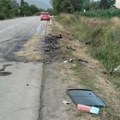 TRAGEDIJA KOD MALČE: u sudaru dva automobila poginulo dete, četri osobe povređene