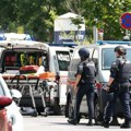 Pucnjava u školi u Gracu: Najmanje 10 poginulih, a 30 povređenih