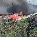 Bivši premijer bio u avionu koji se srušio u Indiji: 12. na spisku putnika, sedeo u biznis klasi FOTO