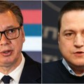 Vučić o Branku Ružiću: Svako može da ide svojim putem, on nikad nije bio deo naše porodice, najbolje da se SPS zagrli s…