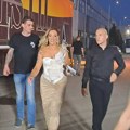 Kristina Spalević neprepoznatljiva došla na finale da podrži golubovića, pa šokirala: "Navijam za ovog učesnika" Tek da vidite…