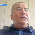 "Beležimo fatalnost": Uživo iz Izraela za "Blic" se oglasio počasni konzul Srbije: "Ažuriramo spiskove naših ljudi, vladaju…