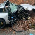 Pre 6 meseci jedva ostao živ, sada se vratio i ponovo zaigrao fudbal