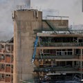 Novi napad Irana na Izrael, najmanje 65 povređenih - Tel Aviv uzvratio udarom blizu iranskog nuklearnog reaktora u Kondabu