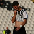 Partizan tragikomično izgubio od ruskog drugoligaša!