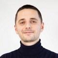 Političar Stefan Veljković napadnut u Kosovskoj Mitrovici VIDEO