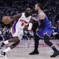 Denver se ne zaustavlja, stigla još jedna zvezda NBA lige, Jokić će biti oduševljen