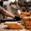 Drvna industrija i proizvođači nameštaja i papira nezadovoljni poslovnom klimom
