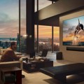 LG OLED evo M5: jedini pravi bežični OLED televizor sa izvanrednim kvalitetom slike