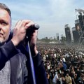 Objavili tačan broj: Evo koliko ljudi je došlo na Tompsonovom koncert da sluša pesme o mržnji i nacionalizmu