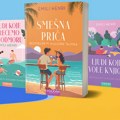 Nova ljubavna priča Emili Henri ponovo osvaja čitaoce: „Smešna priča“ u prodaji
