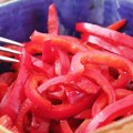 Najlakši recept za najukusniju salatu od svežih paprika
