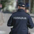 Saobraćajna policija po prvi put legitimisala građane nakon blokade raskrsnice u Pančevu