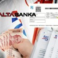 Privatna banka preko koje će građani plaćati struju zarađivaće milionske iznose: „EPS će im prebacivati ogroman novac i tako…