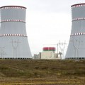 Isključena druga jedinica jedine nuklearne elektrane u Belorusiji