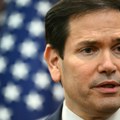 Rubio naredio američkim diplomata da ne komentarišu izbore u inostranstvu
