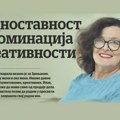 Umetnica Milica Bjelanović za List Zrenjanin o svom radu, inspiracijama, Zrenjaninu… Milica Bjelanović