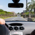 Letnja vožnja: Vrućina i dehidracija mogu ugroziti vašu bezbednost