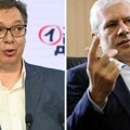 Boris Tadić raskrinkao Vučićevu sagu o izgrađenim putevima: Eksplozija laži na Pinku