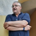 Oglasila se Uprava za izvršenje krivičnih sankcija o navodima profesora Branka Nikolića iz Užica