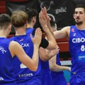 SAOPŠTENJE - Cibona izlazi na evropsku scenu, obaveze prema igračima izmirene!