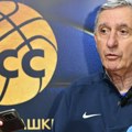 Pešić otkrio zabrinjavajuću vest za navijače Partizana: "Ne znam da li će ići na operaciju ili će se lečiti"