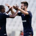 Ben podržao Zvezdu pred Linkoln: Neka bude puna Marakana, a Ivanić opet strelac