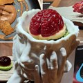 Recepti koji pomeraju granice poznatog: Magično veče u Beogradu uz molekularnu gastronomiju
