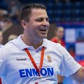 Rovčanin na klupi Radničkog